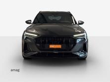AUDI e-tron S quattro, Électrique, Occasion / Utilisé, Automatique - 7