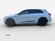 AUDI e-tron 55 advanced Black Edition, Électrique, Occasion / Utilisé, Automatique - 2