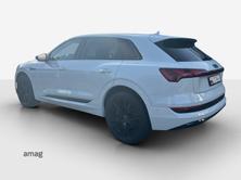 AUDI e-tron 55 advanced Black Edition, Électrique, Occasion / Utilisé, Automatique - 3
