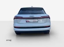 AUDI e-tron 55 advanced Black Edition, Électrique, Occasion / Utilisé, Automatique - 5
