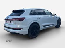 AUDI e-tron 55 advanced Black Edition, Électrique, Occasion / Utilisé, Automatique - 6
