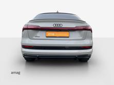 AUDI e-tron Sportback 55 S line Black Edition, Electric, Second hand / Used, Automatic - 4