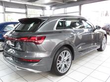 AUDI e-tron 50 S Line Attraction quattro, Électrique, Occasion / Utilisé, Automatique - 4