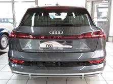 AUDI e-tron 50 S Line Attraction quattro, Électrique, Occasion / Utilisé, Automatique - 5