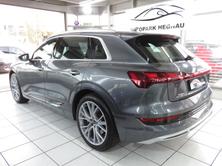 AUDI e-tron 50 S Line Attraction quattro, Électrique, Occasion / Utilisé, Automatique - 6