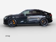 AUDI e-tron Sportback 55 S line Black Edition, Elektro, Occasion / Gebraucht, Automatik - 2