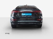 AUDI e-tron Sportback 55 S line Black Edition, Elektro, Occasion / Gebraucht, Automatik - 4