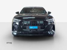 AUDI e-tron Sportback 55 S line Black Edition, Elektro, Occasion / Gebraucht, Automatik - 7