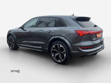 AUDI e-tron S quattro, Electric, Second hand / Used, Automatic - 3