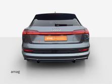 AUDI e-tron S quattro, Electric, Second hand / Used, Automatic - 5