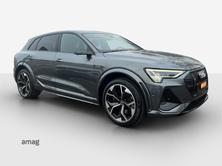 AUDI e-tron S quattro, Electric, Second hand / Used, Automatic - 7