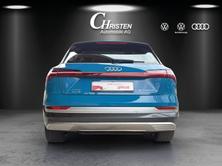 AUDI e-tron advanced, Elektro, Occasion / Gebraucht, Automatik - 5