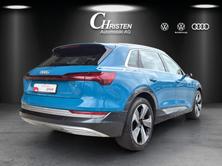 AUDI e-tron advanced, Elektro, Occasion / Gebraucht, Automatik - 6