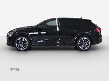 AUDI e-tron S quattro, Elektro, Occasion / Gebraucht, Automatik - 2