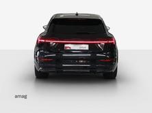 AUDI e-tron S quattro, Elektro, Occasion / Gebraucht, Automatik - 4