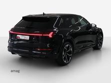 AUDI e-tron S quattro, Elektro, Occasion / Gebraucht, Automatik - 5