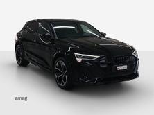 AUDI e-tron S quattro, Elektro, Occasion / Gebraucht, Automatik - 6