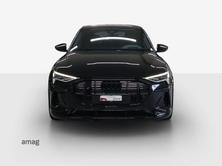 AUDI e-tron S quattro, Elektro, Occasion / Gebraucht, Automatik - 7