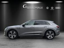 AUDI e-tron advanced, Electric, Second hand / Used, Automatic - 2