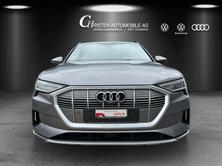 AUDI e-tron advanced, Electric, Second hand / Used, Automatic - 3
