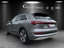 AUDI e-tron advanced, Electric, Second hand / Used, Automatic - 4