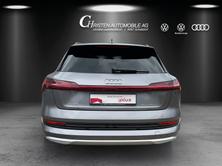 AUDI e-tron advanced, Electric, Second hand / Used, Automatic - 5