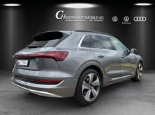 AUDI e-tron advanced, Electric, Second hand / Used, Automatic - 6