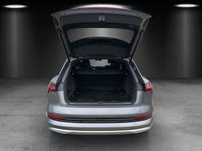 AUDI e-tron advanced, Electric, Second hand / Used, Automatic - 7