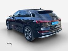 AUDI e-tron 55 advanced, Electric, Second hand / Used, Automatic - 3