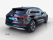 AUDI e-tron 55 advanced, Electric, Second hand / Used, Automatic - 6