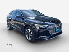 AUDI e-tron 55 advanced, Electric, Second hand / Used, Automatic - 7