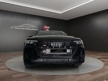 AUDI e-tron 55 S line, Elektro, Occasion / Gebraucht, Automatik - 2