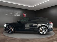 AUDI e-tron 55 S line, Elektro, Occasion / Gebraucht, Automatik - 3