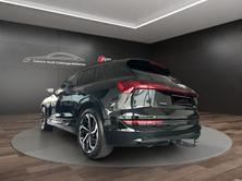 AUDI e-tron 55 S line, Elektro, Occasion / Gebraucht, Automatik - 6