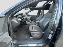 AUDI e-tron Sportback S quattro, Elektro, Occasion / Gebraucht, Automatik - 5