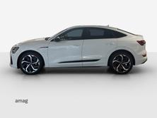 AUDI e-tron Sportback 55 S line, Elettrica, Occasioni / Usate, Automatico - 2