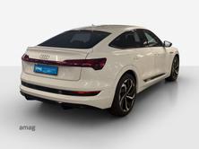 AUDI e-tron Sportback 55 S line, Elettrica, Occasioni / Usate, Automatico - 6