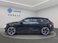 AUDI e-tron S quattro, Elettrica, Occasioni / Usate, Automatico - 2