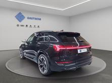 AUDI e-tron S quattro, Elettrica, Occasioni / Usate, Automatico - 3