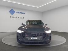 AUDI e-tron S quattro, Elettrica, Occasioni / Usate, Automatico - 5