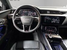AUDI e-tron S quattro, Elettrica, Occasioni / Usate, Automatico - 7
