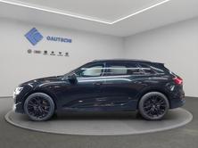AUDI e-tron 55 S Line Black Edition quattro, Elettrica, Occasioni / Usate, Automatico - 2
