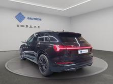 AUDI e-tron 55 S Line Black Edition quattro, Elettrica, Occasioni / Usate, Automatico - 3