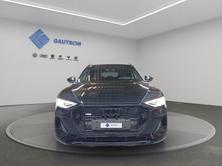 AUDI e-tron 55 S Line Black Edition quattro, Elettrica, Occasioni / Usate, Automatico - 5