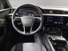 AUDI e-tron 55 S Line Black Edition quattro, Elettrica, Occasioni / Usate, Automatico - 7