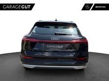AUDI e-tron 55 quattro, Electric, Second hand / Used, Automatic - 4