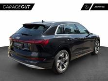 AUDI e-tron 55 quattro, Electric, Second hand / Used, Automatic - 5