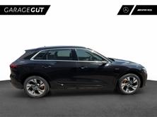 AUDI e-tron 55 quattro, Electric, Second hand / Used, Automatic - 6