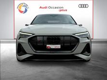 AUDI e-tron Sportback S quattro, Electric, Second hand / Used, Automatic - 2