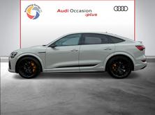 AUDI e-tron Sportback S quattro, Electric, Second hand / Used, Automatic - 3